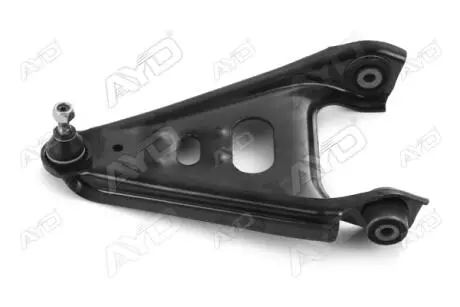 Рычаг подвески передн (кон 13.6*16.1mm) SMART FORTWO (450, 451, 452) (00-) (97-1 AYD 9710100