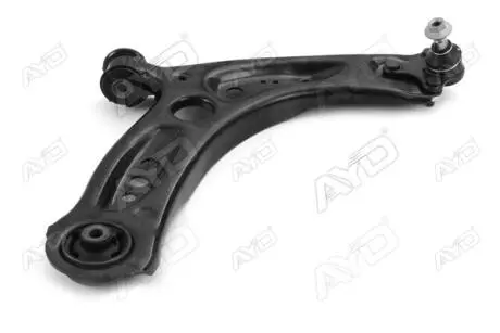 Рычаг передний правый Audi A3 (13-) / VW Golf (12-) AYD 97-11113