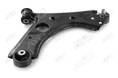 Рычаг перед нижний Fiat 500L 12- Пр AYD 97-12604
