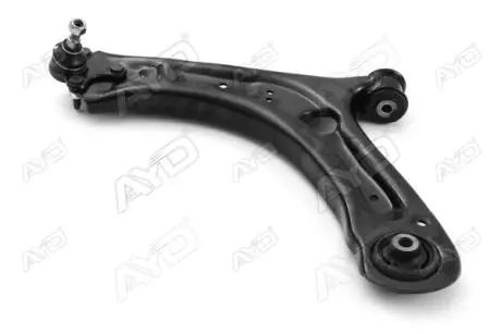 Рычаг подвески передн лев с шаровой опорой VW Passat B7 (10-), Beetle (11-) (971 AYD 9713000