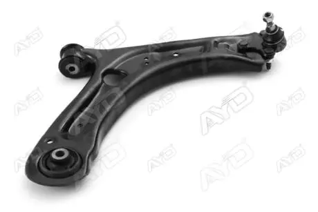 Рычаг подвески передн прав с шаровой опорой VW Passat B7 (10-), Beetle (11-) (97 AYD 9713001