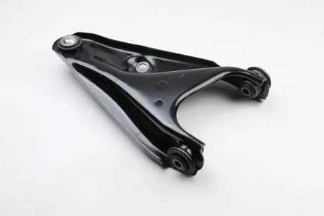 Рычаг передний нижний Logan/Sandero 0.9-1.6LPG 12- Л. (с шаровой) AYD 97-13088