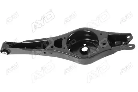 Рычаг задний нижн. VW Passat/Golf V/VI 04- AYD 97-13483