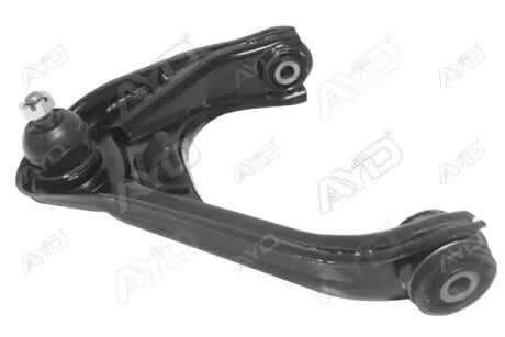 Рычаг подвески передн лев верхн L200 / TRITON (KA_T, KB_T) (04-) (97-16597) AYD 9716597