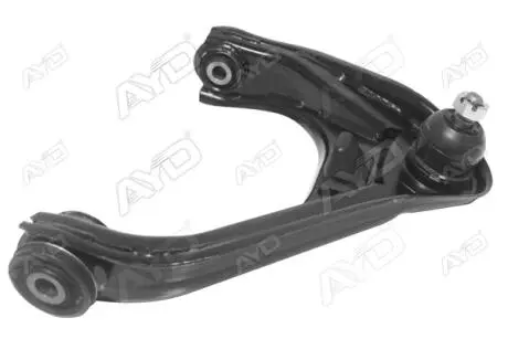 Рычаг подвески передн прав верхн L200 / TRITON (KA_T, KB_T) (04-) (97-16598) AYD 9716598