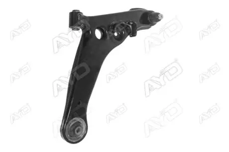 Рычаг подвески передней правый Mitsubishi Outlander (-08) AYD 9716671