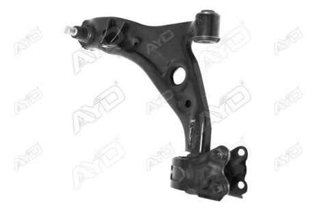 Рычаг передн лев FORD EDGE (U387) (06-), LINCOLN MKX (06-) AYD 9716958