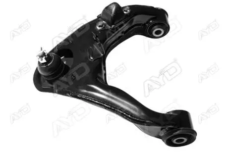 Рычаг подвески передн лев верхн (кон 16*18mm) MITSUBISHI L200 / TRITON (KJ, KK, AYD 9717759