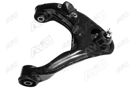 Рычаг подвески передн прав верхн L200 / TRITON (KJ, KK, KL) (14-) AYD 97-17760