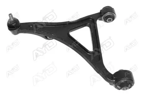 Рычаг передний нижний левый Chrysler 300C (04-10)/DODGE Magnum (05-08), CHARGER AYD 9717924