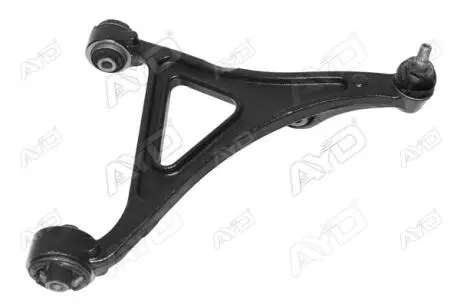 Рычаг передний нижний правый Chrysler 300C (04-10)/DODGE Magnum (05-08), CHARGER AYD 9717925