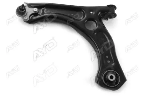 Рычаг подвески передн лев VW POLO VI (17-), TAIGO (CS1) (21-), SEAT IBIZA (17-) AYD 9720067