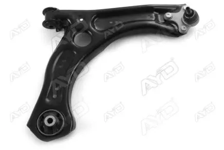 Рычаг подвески передн прав VW POLO VI (17-), TAIGO (CS1) (21-), SEAT IBIZA (17-) AYD 9720068