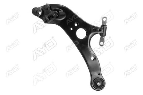 Рычаг подвески передн лев (кон 17.6*21.2mm) TOYOTA SIENNA (L3) (10-) AYD 9721206