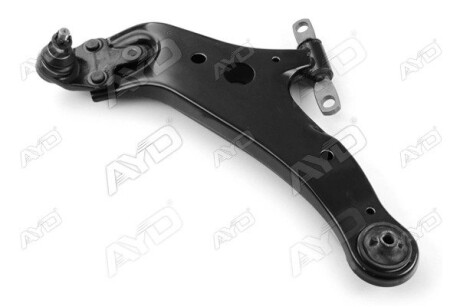 Рычаг подвески передн лев Toyota Highlander (17-), Lexus RX (08-) AYD 9721216