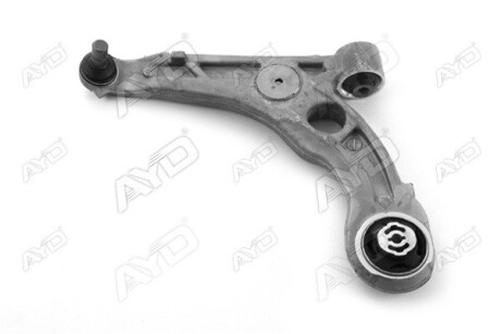 Рычаг подвески передн лев CHRYSLER 200 (14-), DODGE DART (12-) (97-21282) AYD 9721282