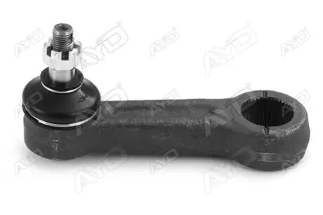 Рычаг подвески маятниковий MITSUBISHI PAJERO I, III, L200 (96-) (98-12777) AYD 9812777