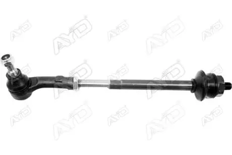 Тяга рулевая с наконечником левая AYD 9901154