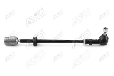 Тяга рулевая с наконечником правая VW Jetta (83-92) (99-01162) AYD 9901162