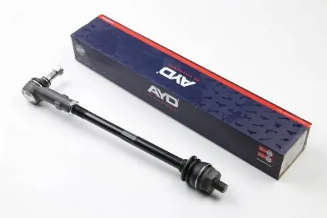 Тяга рулевая T4 >96 (+ наконечник пр) AYD 99-01167