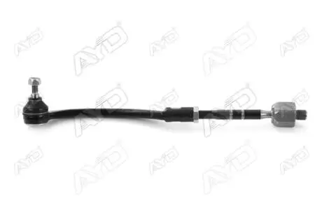 Тяга рулевая с наконечником левая AYD 9901947