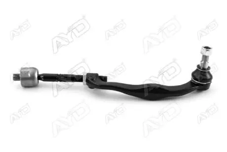 Тяга рулевая с наконечником правая VW T5 (03-) AYD 99-02388
