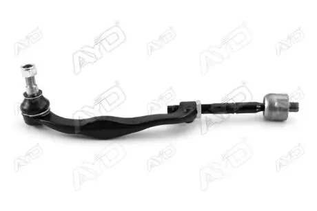 Наконечник рулевой левый VW T5 (03-) AYD 99-02389