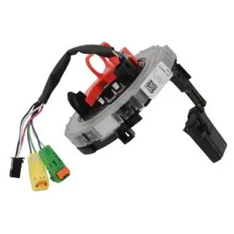 Шлейф руля, подушки безопасности Bapmic BACB11731001