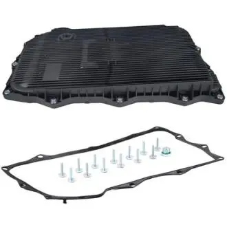 Оливний піддон АКПП Bapmic BACB12320002