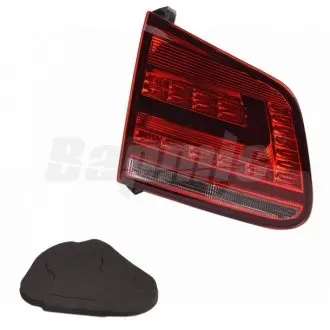 Внутренний задний фонарь (светодиодный, левый) Bapmic BF0217490051