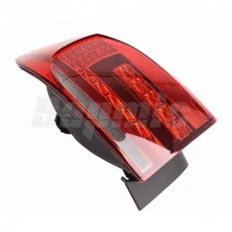 Внешний задний фонарь (светодиодный, левый) Bapmic BF0217500066