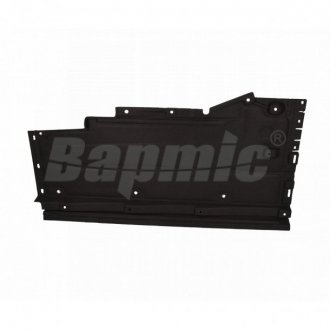 Защита днища левая Audi A4, A5 Bapmic BF0319030012