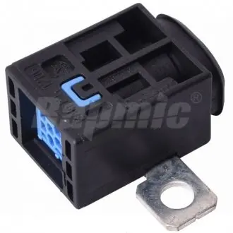 Предохранитель, пиропатрон аварийного отключения АКБ MERCEDES ML W166 Bapmic BF0422800001