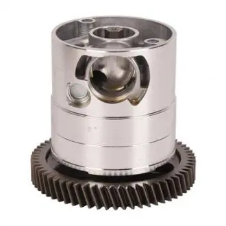 Насос масляний Bapmic BF0423250021