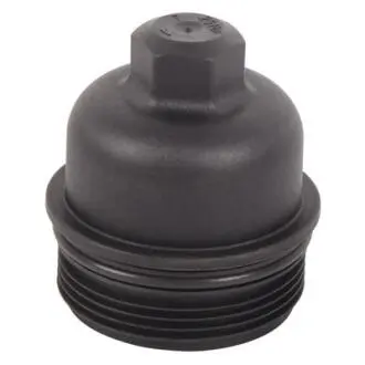 Кришка корпусу масляного фільтра Bapmic BF0423430011