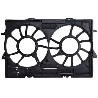 Диффузор вентилятора Bapmic BF0426210006