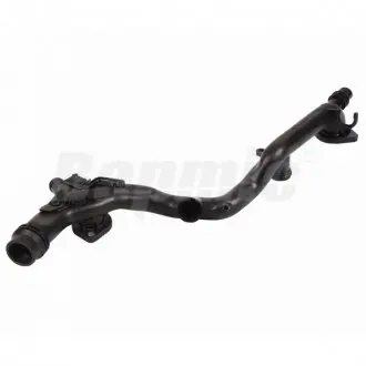 Трубка системы охлаждения Bapmic BF0426660444