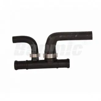 Патрубок M47M57 Bapmic BF0426670022