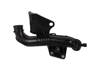 Трубка пластиковая турбины интеркуллера Bapmic BF0427020001