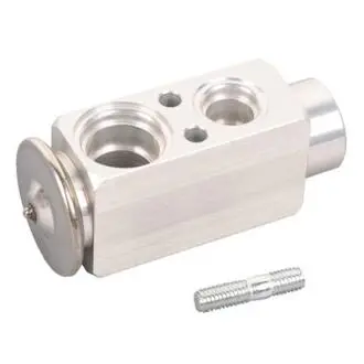 Розширювальний клапан кондиціонера Bapmic TOPT1157007