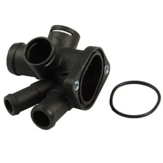 Фланець шланга охолодження двигуна Bapmic TOPT1325043