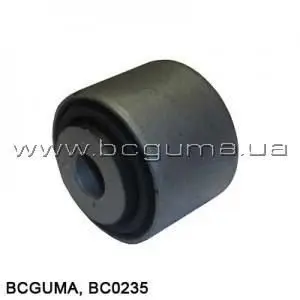 Сайлентблок BC GUMA 0235