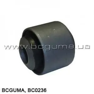 Сайлентблок BC GUMA 0236