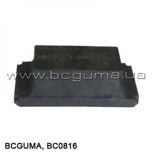 Буфер BC GUMA 0816