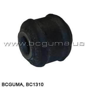 Втулка стабилизатора BC GUMA 1310 (фото 1)