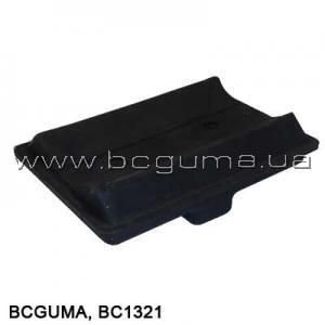 Отбойник BC GUMA 1321