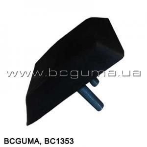 Отбойник BC GUMA 1353