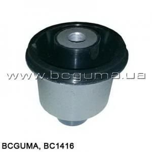 Сайлентблок BC GUMA 1416