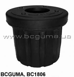 Сайлентблок BC GUMA 1806