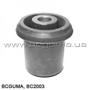 Сайлентблок BC GUMA 2003